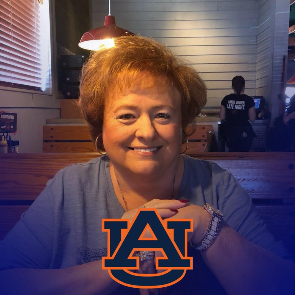 Meet your Posher, Sheree